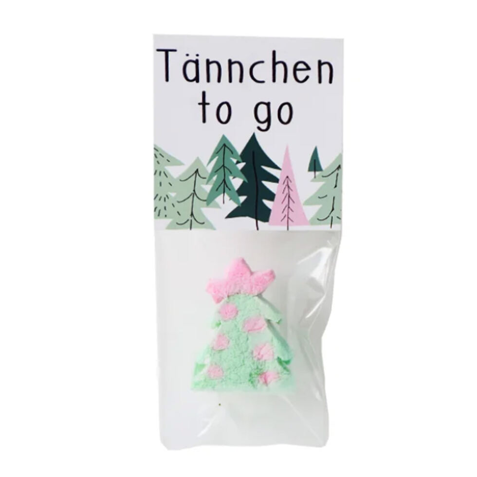 Marshmellow
Tännchen Marshmellow
Tännchen