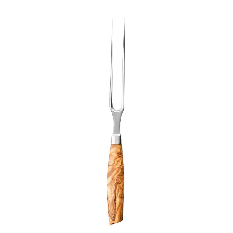 Carving fork olive
18 cm 