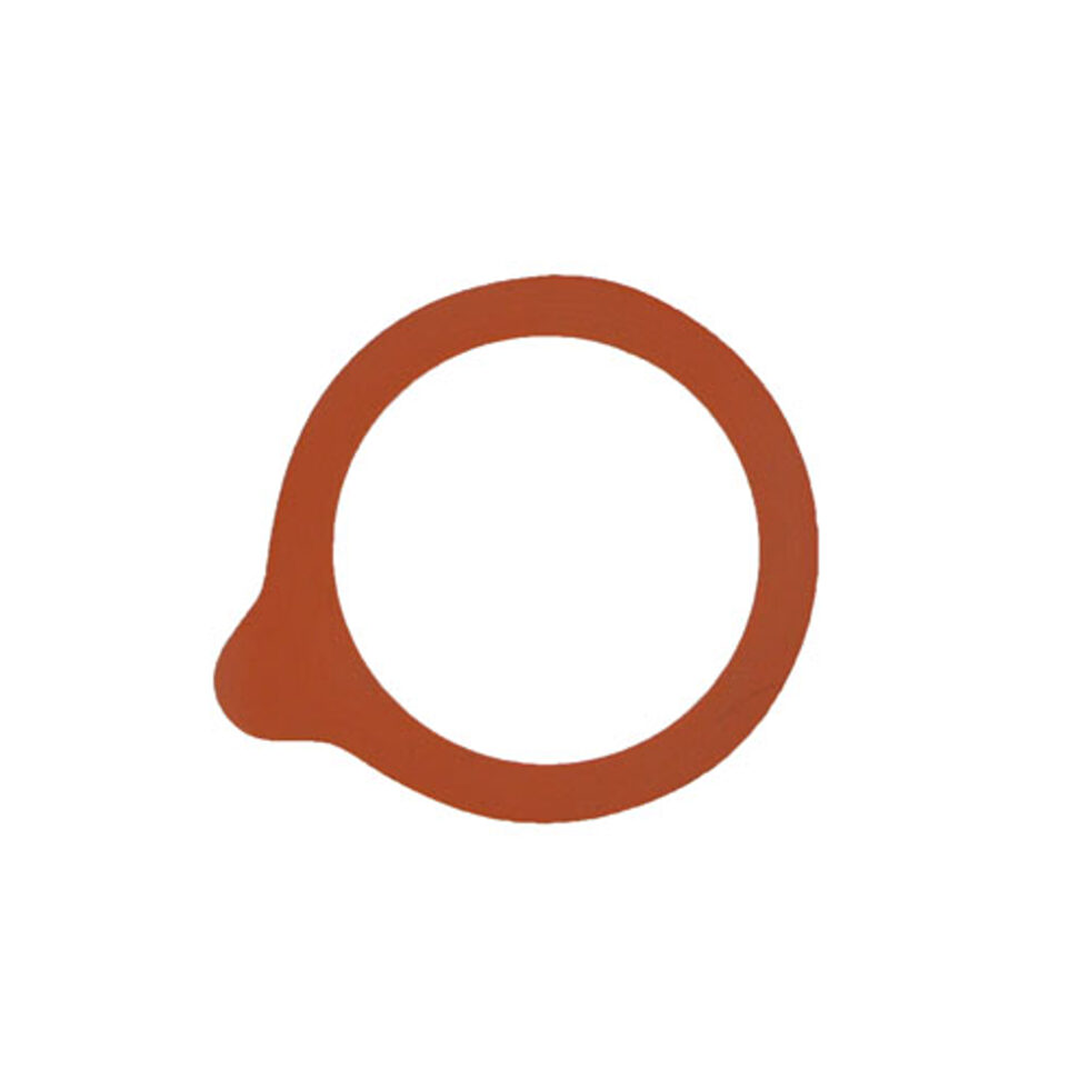 Weck verre en forme de plongeon, 80 ml 