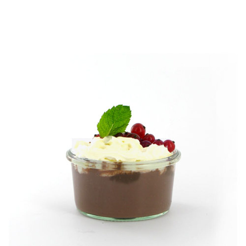 Weck verre en forme de plongeon, 165 ml 