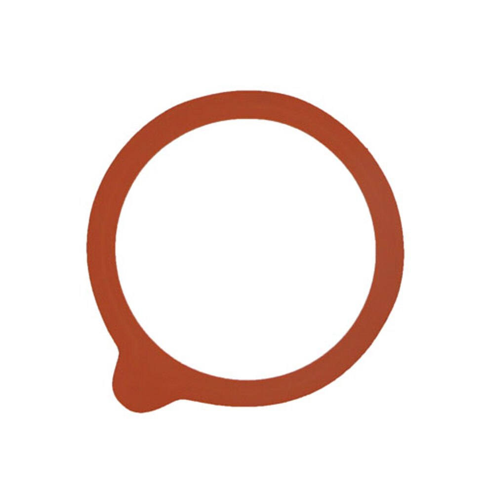 Joint pour verres Ø 8 cm 