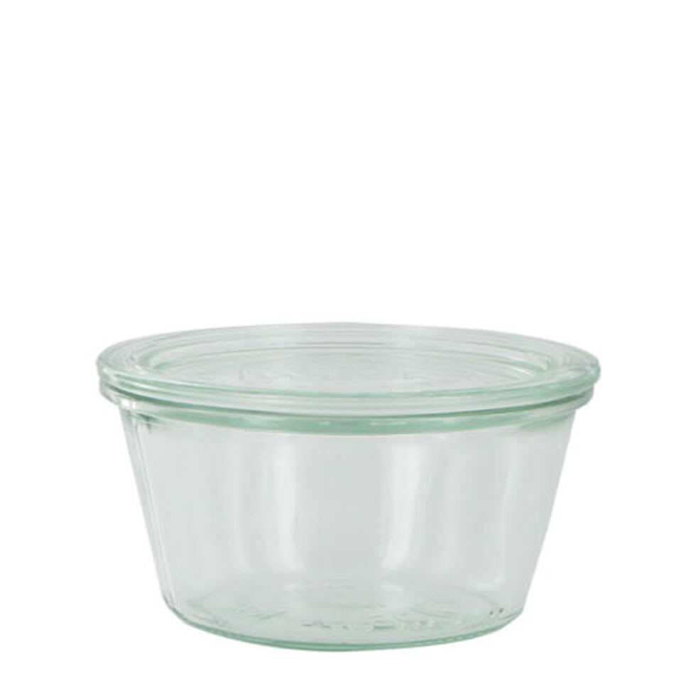 Weck Fall Form, 290 ml 