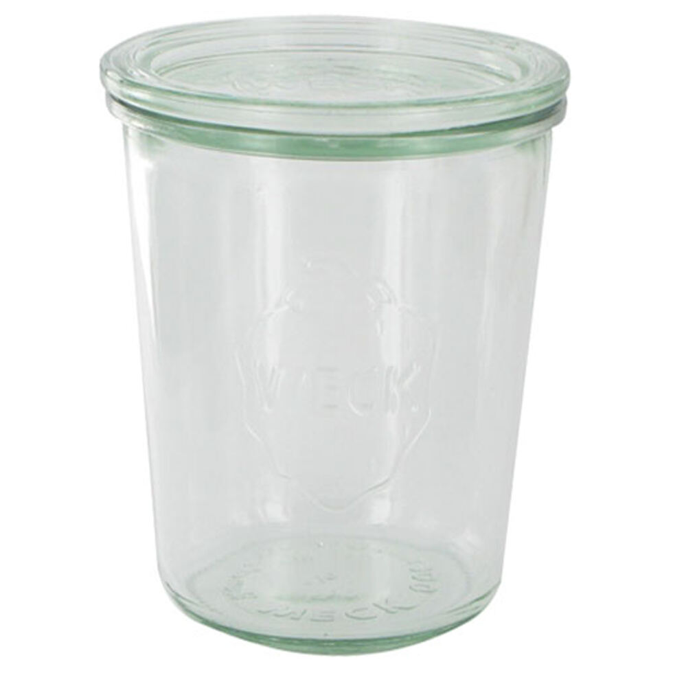 Moule à chutes Weck, 850ml 