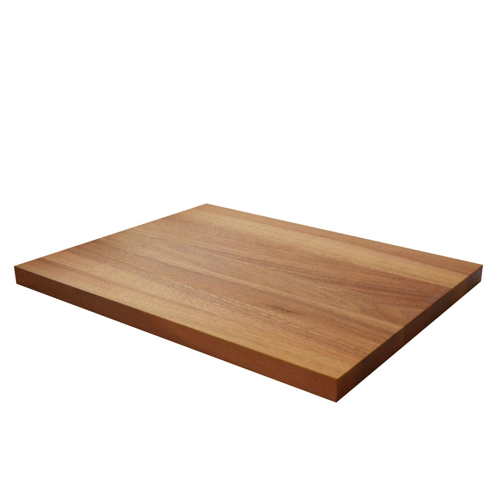 Wooden board walnut
50 x 39 cm 