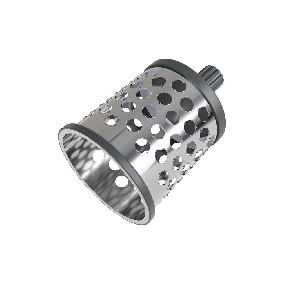 Puree drum for
Zyliss drum grater 