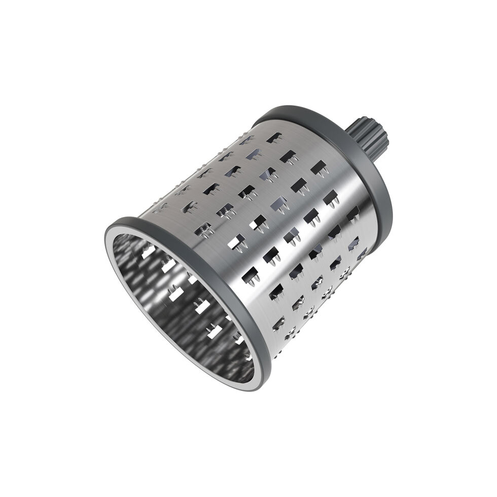 Universal /Bircher drum for
Zyliss drum grater 
