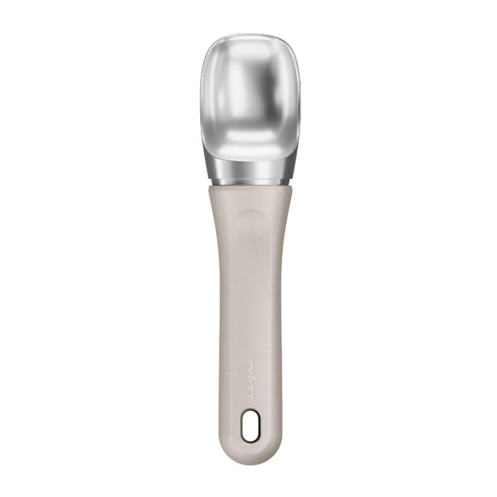 Glacekugelformer
beige 