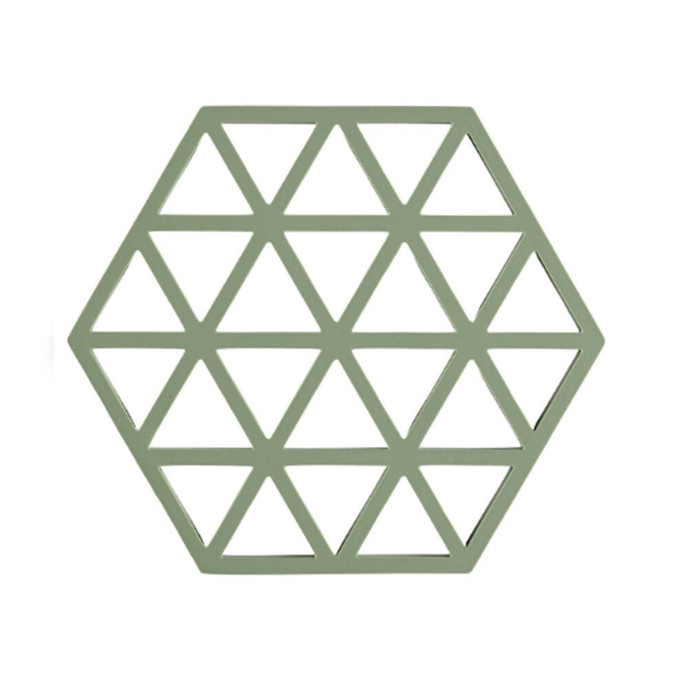 Soubassement Hexagon
rosmarin 