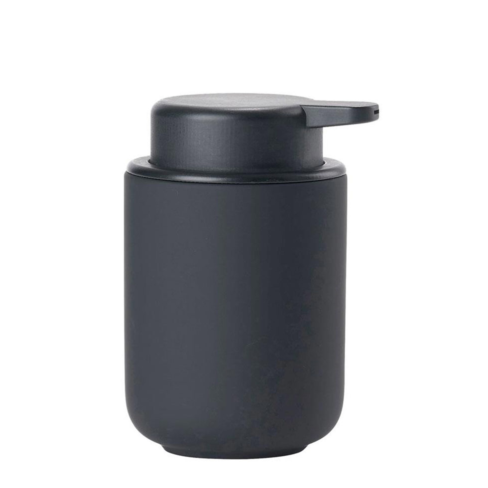 Distributeur de savon noir 