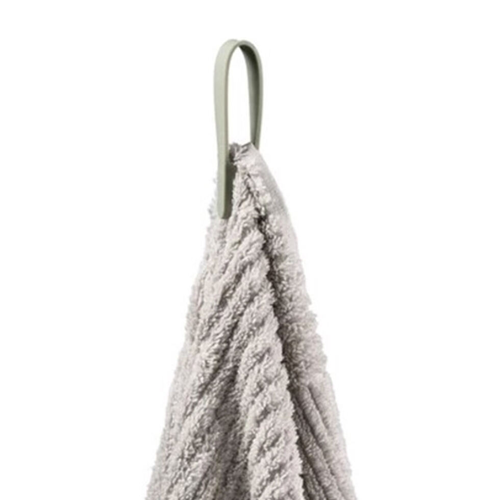 Porte-serviettes vert
2 pièces 