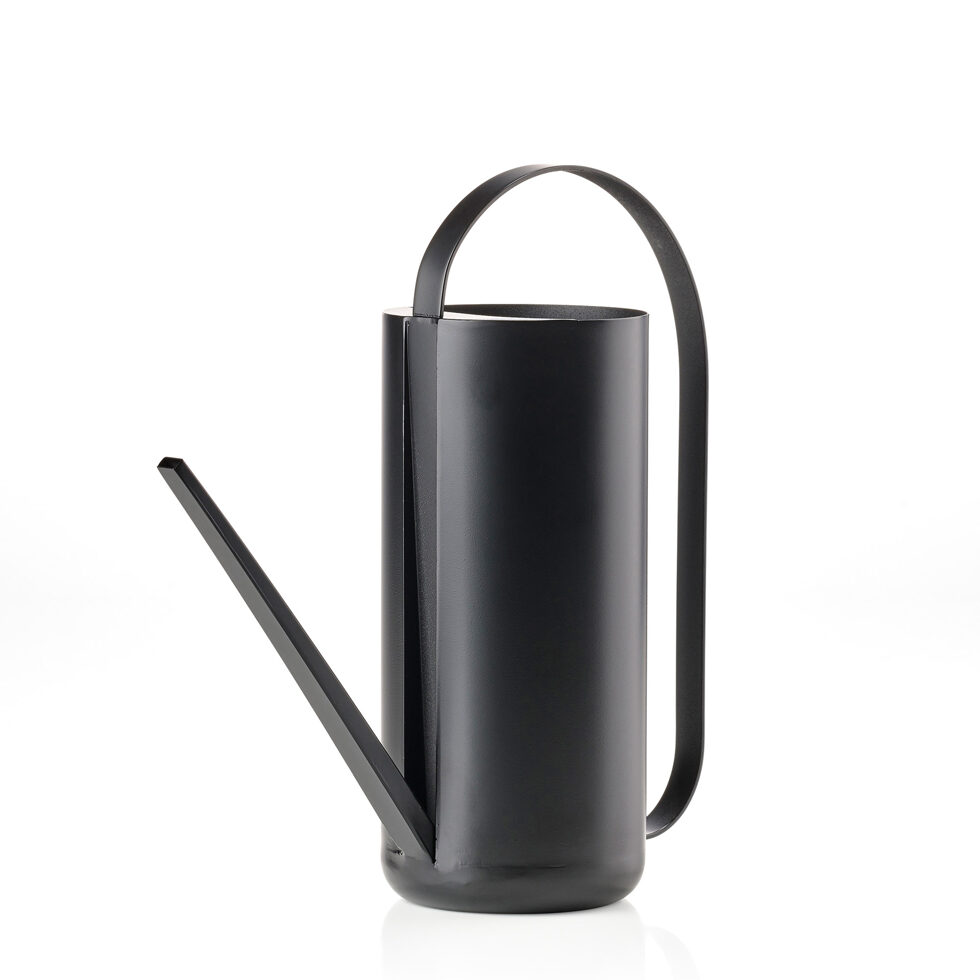 Arrosoir 1,5 lt
noir 