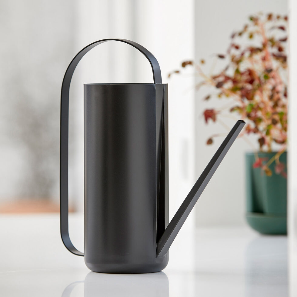 Arrosoir 1,5 lt
noir 