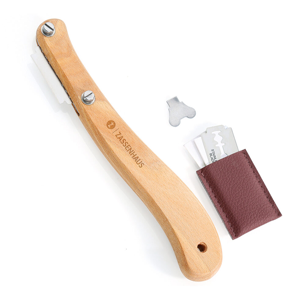 Couteau de boulanger
extensible 