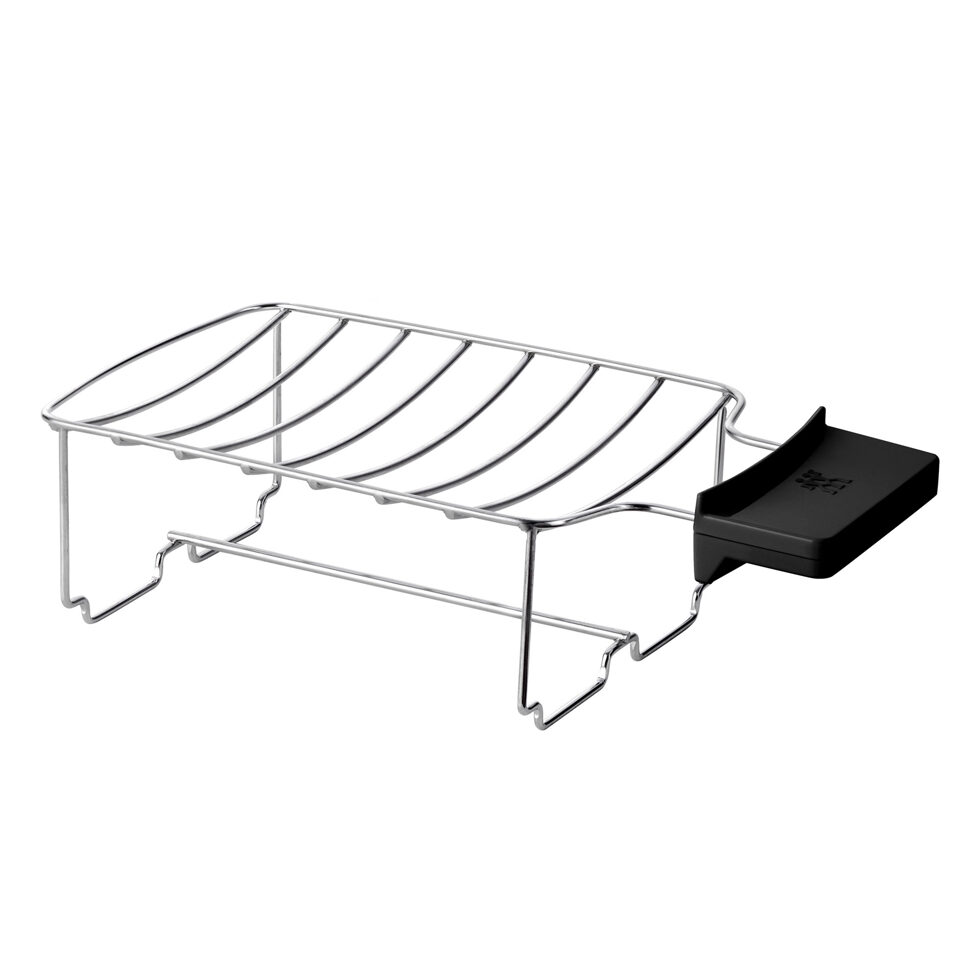 Chauffe-pain
noir petit 