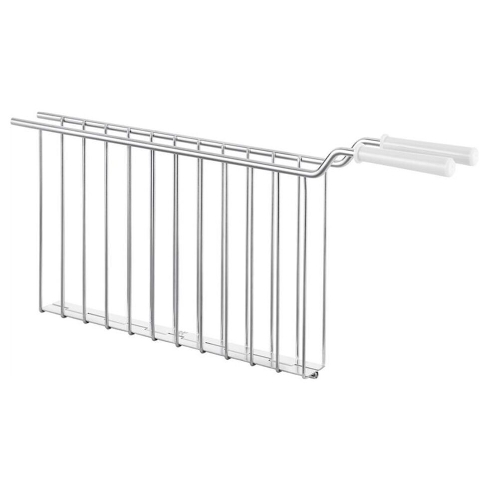 Sandwichzange 
weiss gross 