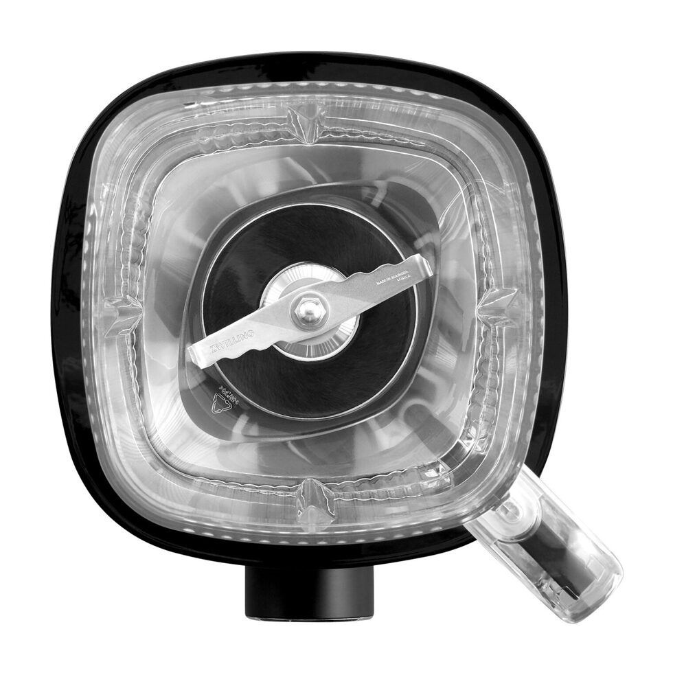 Hochleistungsmixer Pro
1.8 lt schwarz 