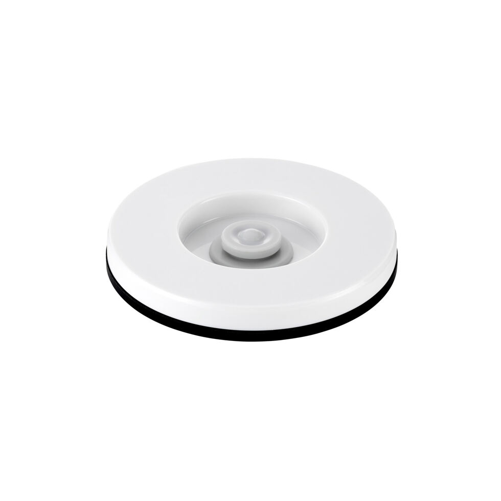 Zusatzaufsatz weiss 
zu Hochleistungsmixer Pro 