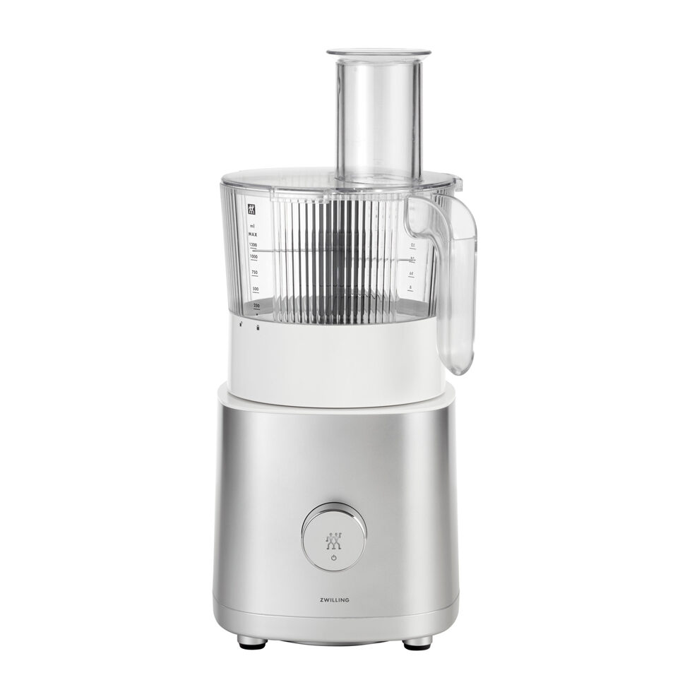 Food-Processor zu Pro
weiss 