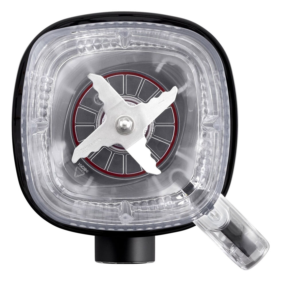 Standmixer Universal
1.4 lt schwarz 