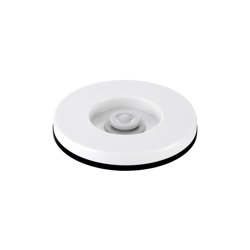 Zusatzaufsatz weiss 
zu Standmixer Universal 