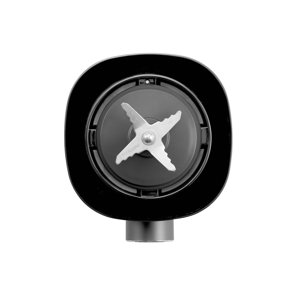 Standmixer 
0.55 lt schwarz 