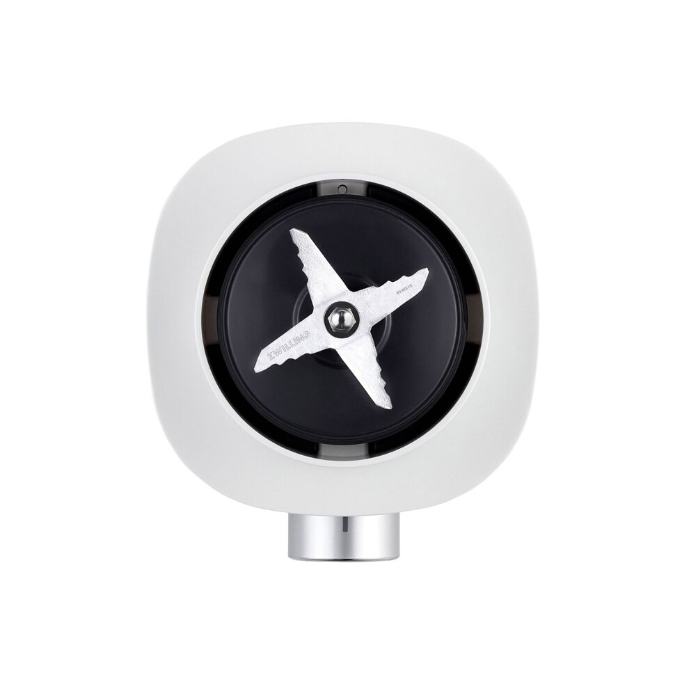 Standmixer 
0.55 lt weiss / silber 