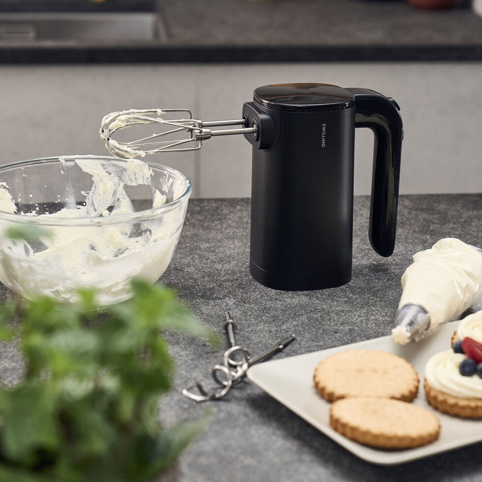 Handmixer Kabellos
XTEND Serie 