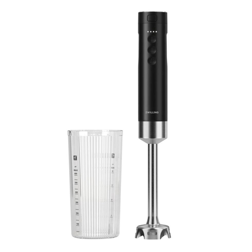 Stabmixer Kabellos
XTEND Serie 