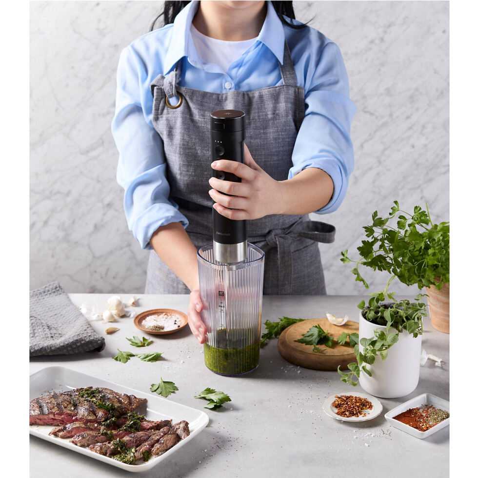 Stabmixer Kabellos
XTEND Serie 