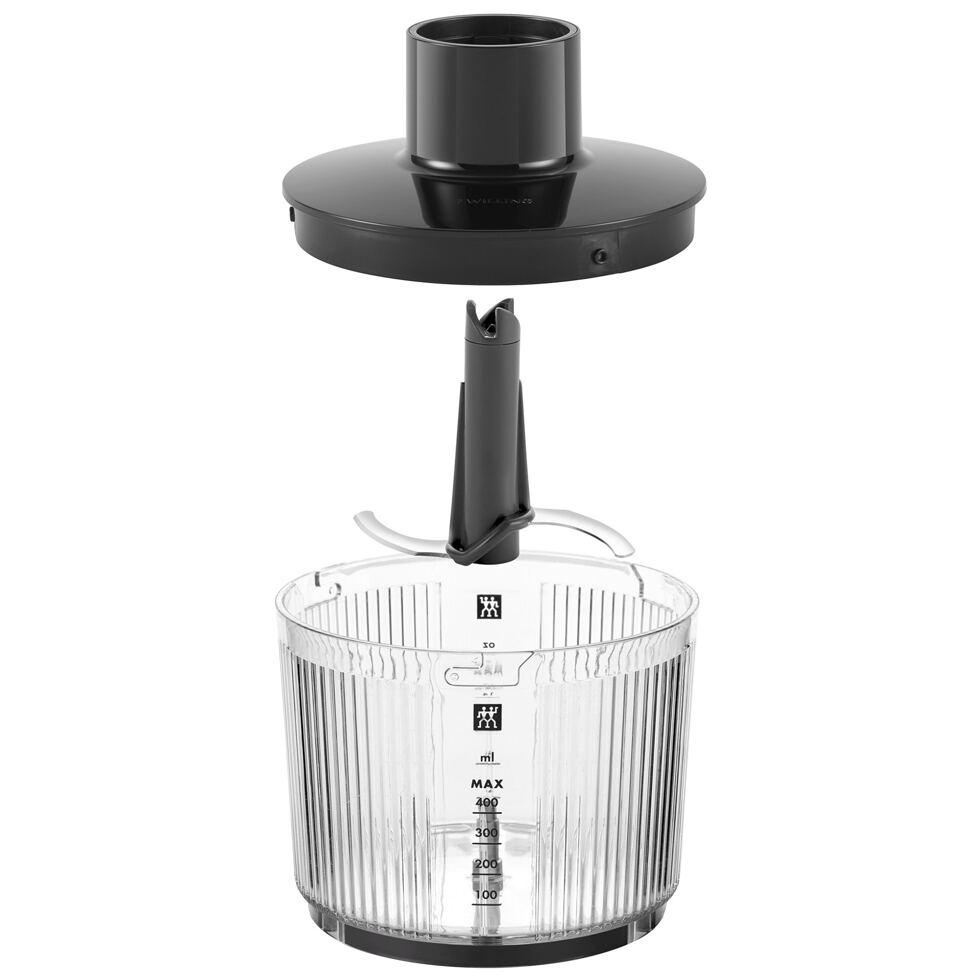 Cutter zu Stabmixer
XTEND Serie 