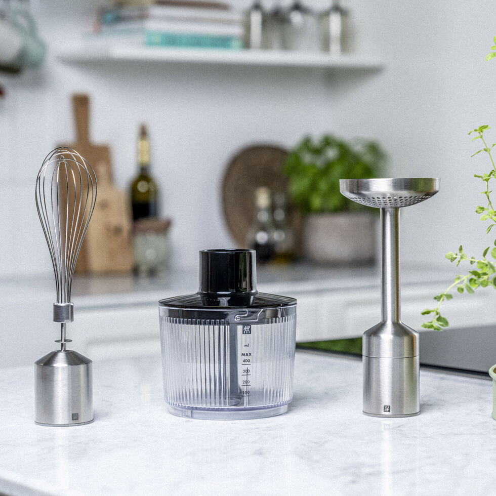 Cutter zu Stabmixer
XTEND Serie 