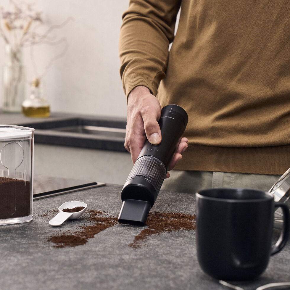 Handstaubsauger Kabellos
XTEND Serie 