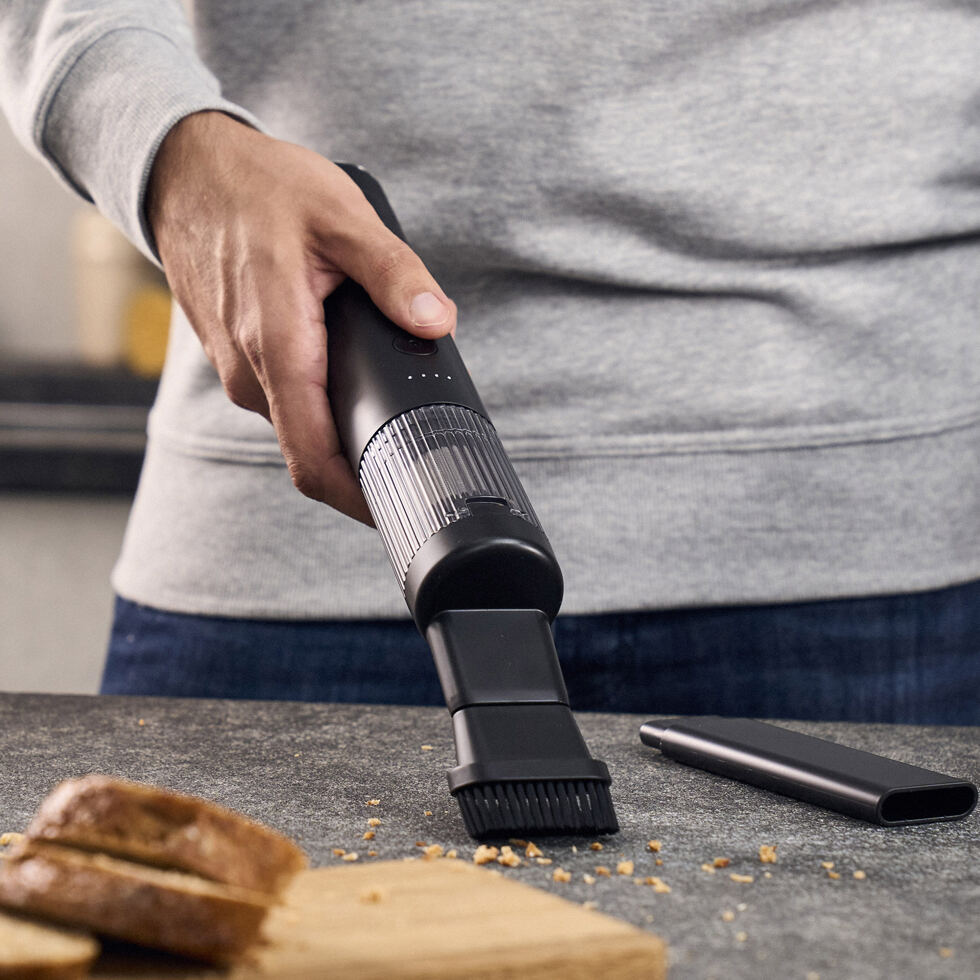 Handstaubsauger Kabellos
XTEND Serie 