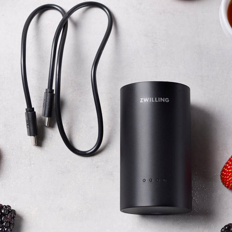 Ladegerät zu Akku 
XTEND Serie 