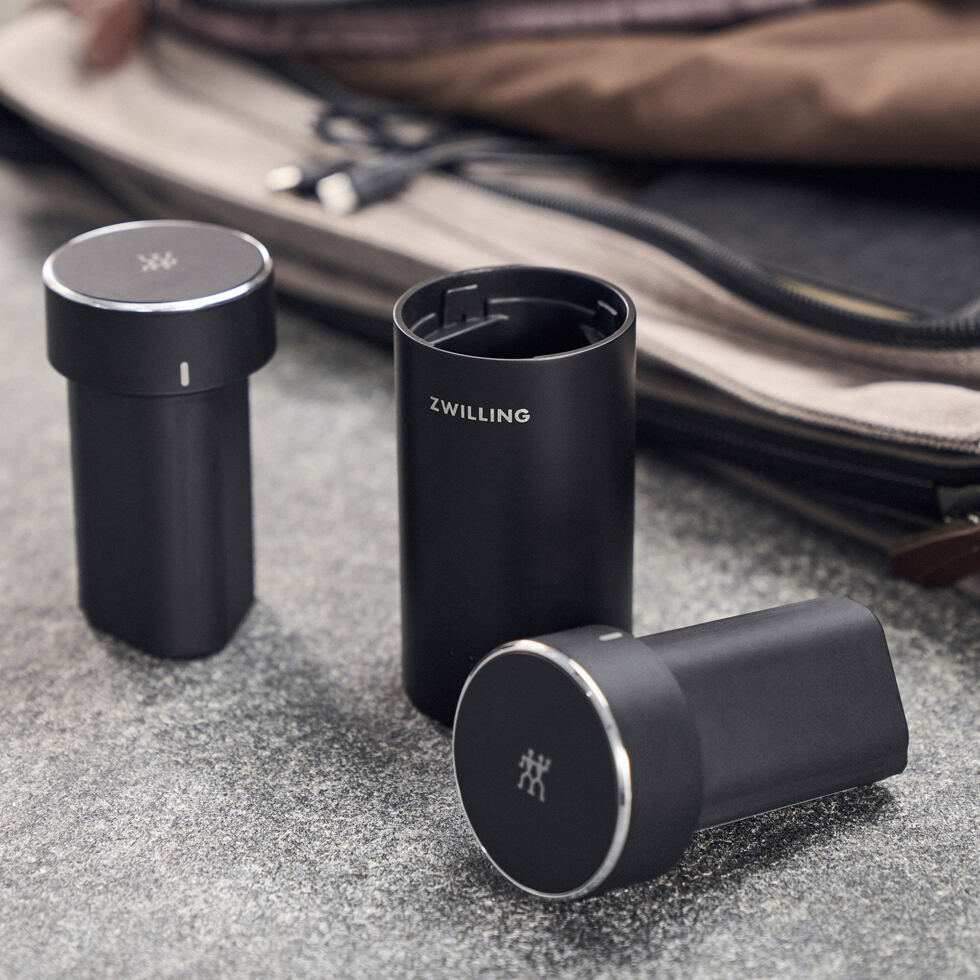 Ladegerät zu Akku 
XTEND Serie 