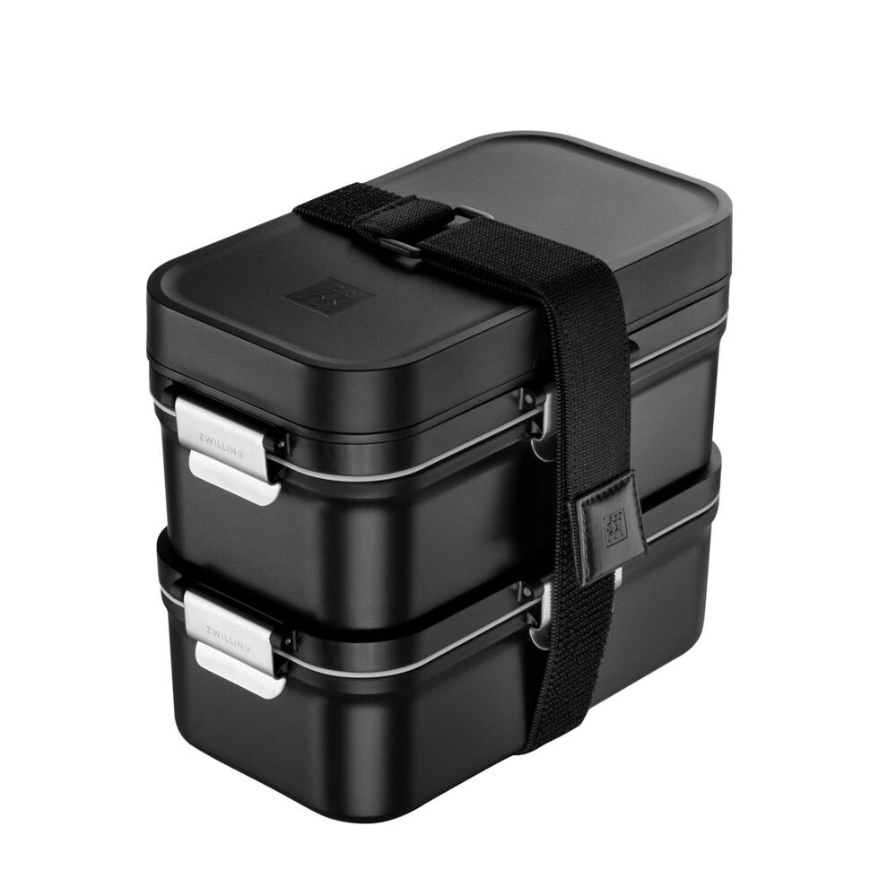 Vakuum Lunch Box to Go 